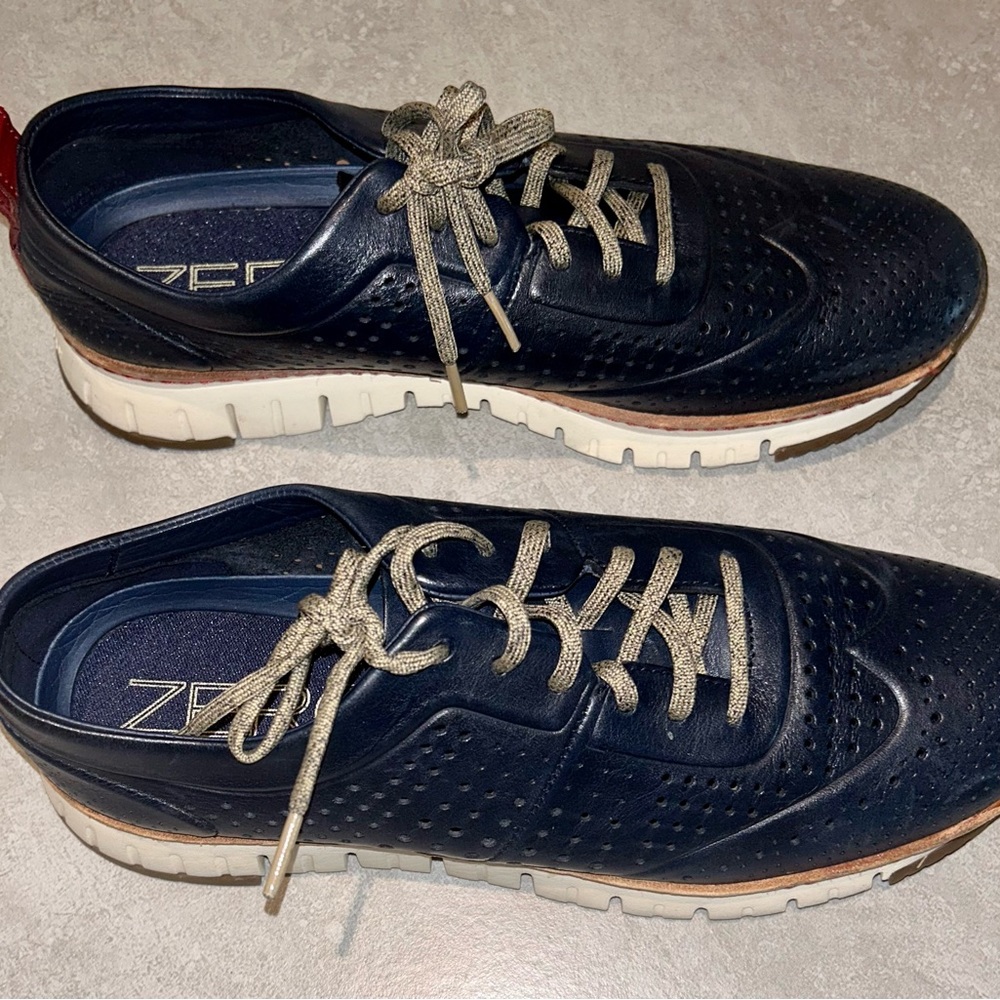 Cole Haan Men’s Zero Grand